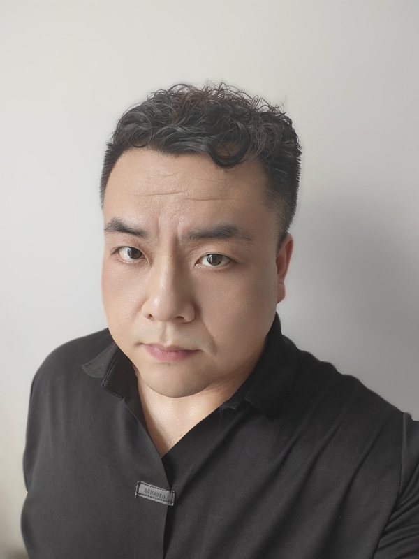 小沐的第一张照片--许昌相亲服务中心