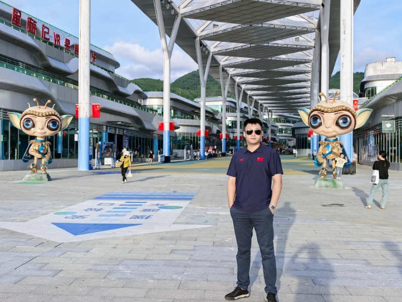 Mr王的第一张照片--许昌相亲服务中心