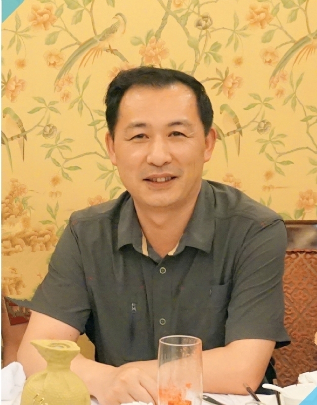 蒋老师的第一张照片--许昌相亲服务中心