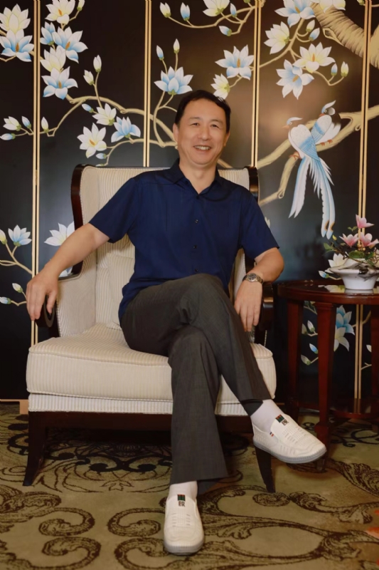 蒋老师的第二张照片--许昌相亲服务中心