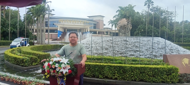 期待真情的的第二张照片--许昌相亲服务中心