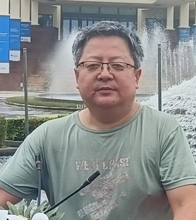 期待真情的的第三张照片--许昌相亲服务中心