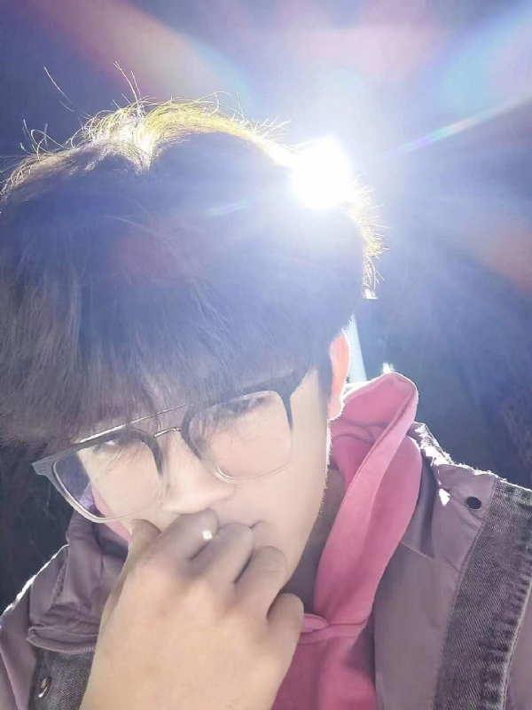 解药的第一张照片--许昌相亲服务中心