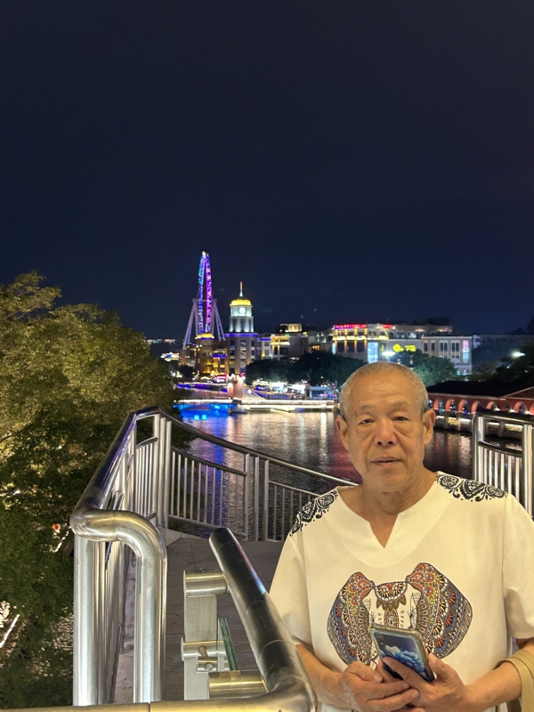 刘先生的第一张照片--许昌相亲服务中心