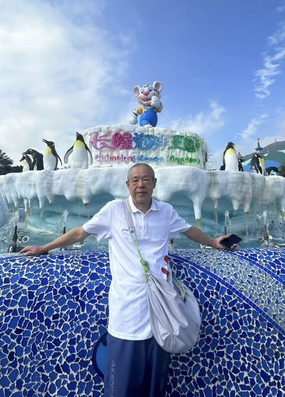 刘先生的第六张照片--许昌相亲服务中心