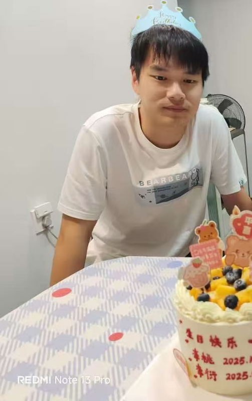 yan的第一张照片--许昌相亲服务中心