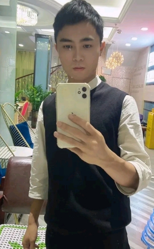 小叶的第一张照片--许昌相亲服务中心