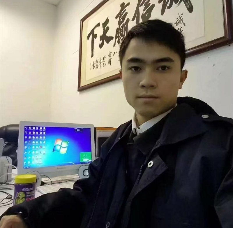 小叶的第三张照片--许昌相亲服务中心