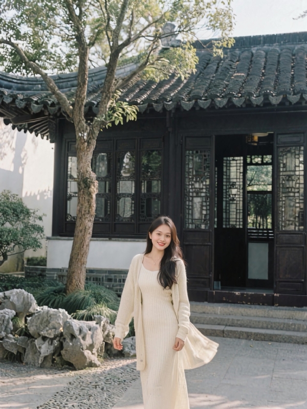 mary的第一张照片--许昌相亲服务中心