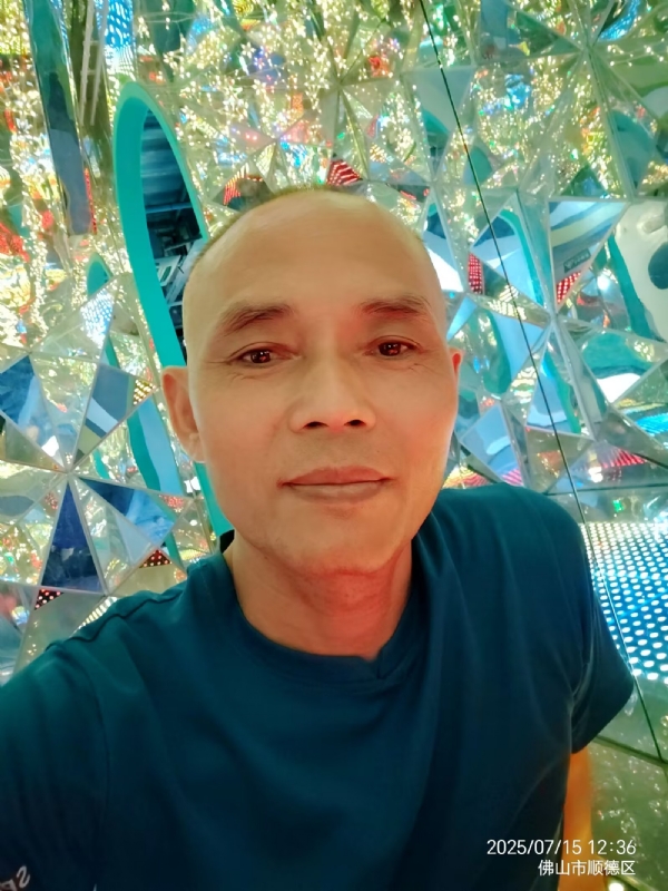 阿里睡不着的第二张照片--许昌相亲服务中心