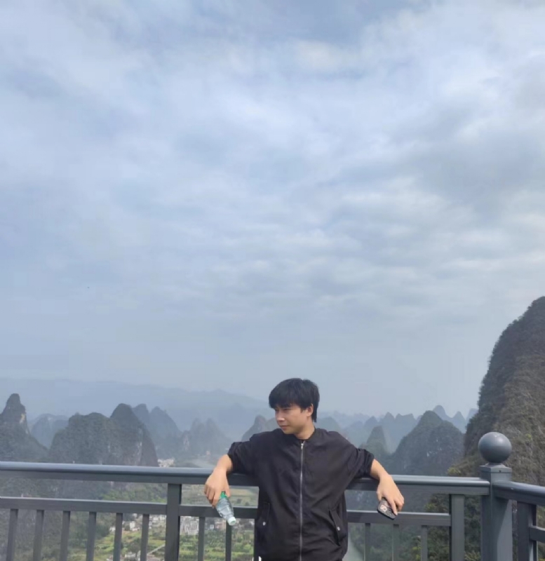 小杰的第一张照片--许昌相亲服务中心