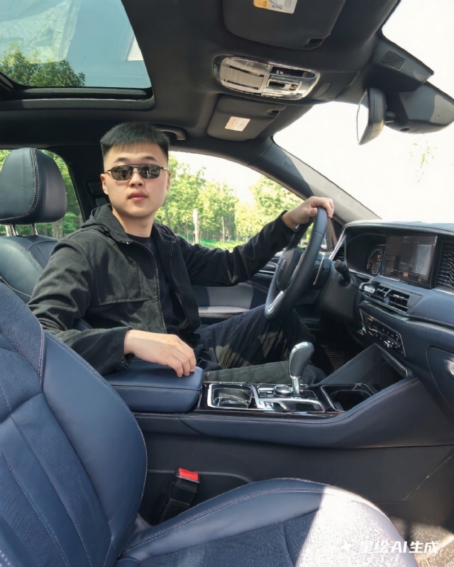 段晨旭的第一张照片--许昌相亲服务中心