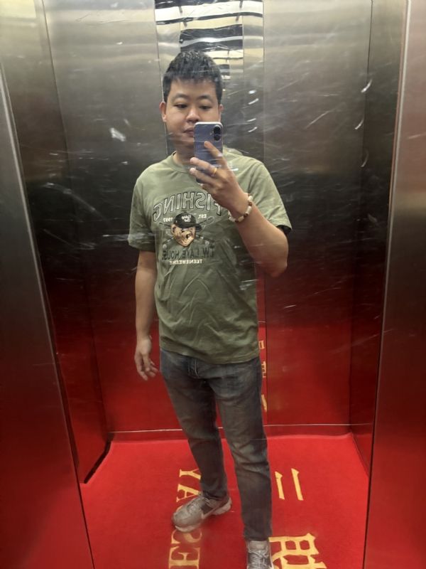 小张的第一张照片--许昌相亲服务中心