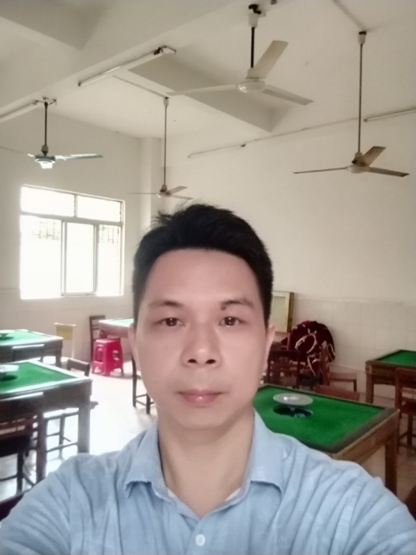 笑对人生的第一张照片--许昌相亲服务中心