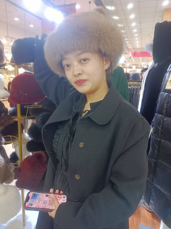 玻璃心的第三张照片--许昌相亲服务中心