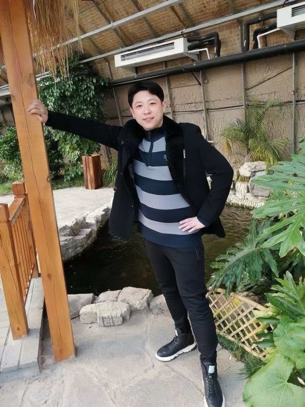 语堂的第一张照片--许昌相亲服务中心