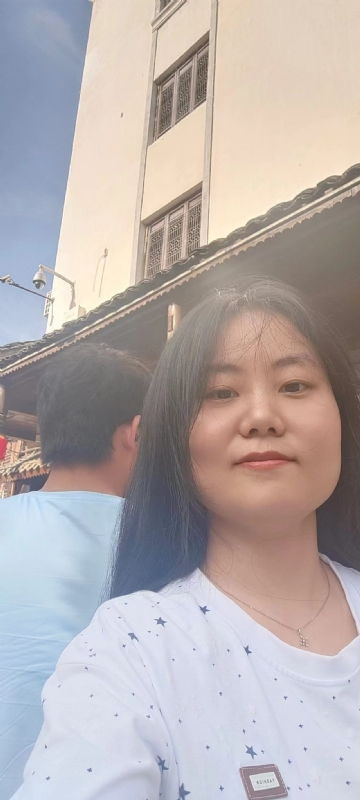 普通人的第二张照片--许昌相亲服务中心