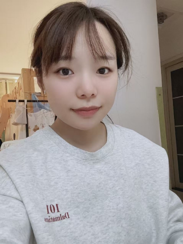 楚楚的第一张照片--许昌相亲服务中心