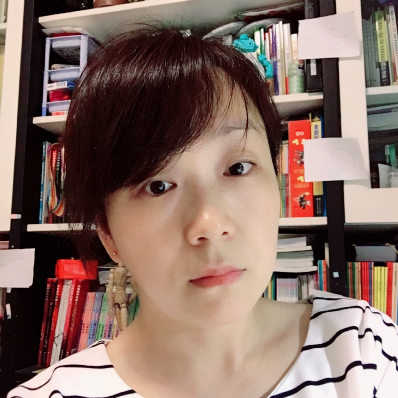 久久的第一张照片--许昌相亲服务中心