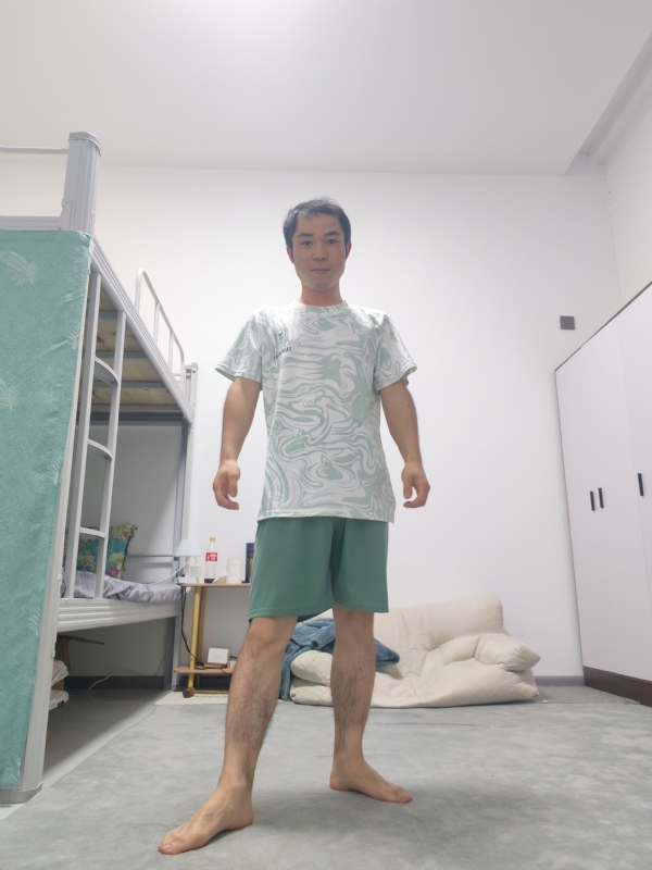 安然的第一张照片--许昌相亲服务中心