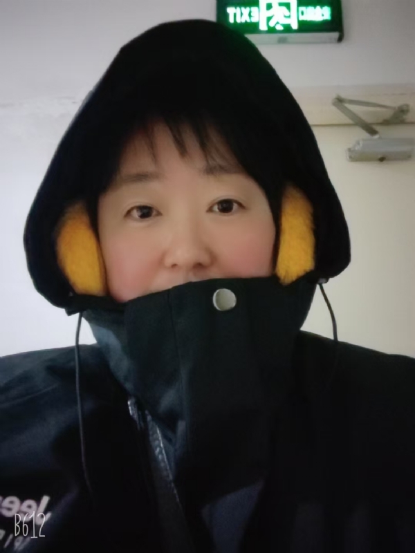 爱温暖人心的第三张照片--许昌相亲服务中心