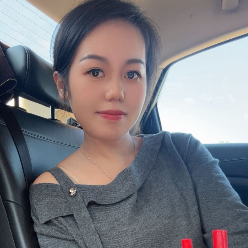 吴静的第一张照片--许昌相亲服务中心