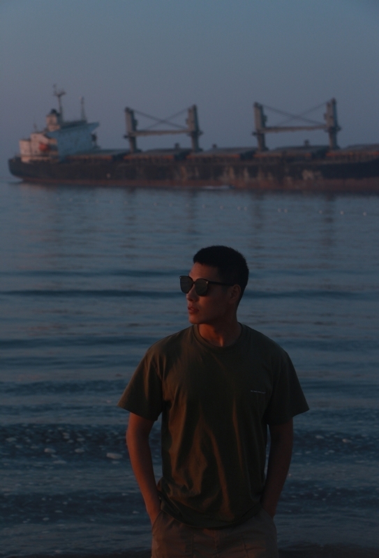 哈皮的第一张照片--许昌相亲服务中心