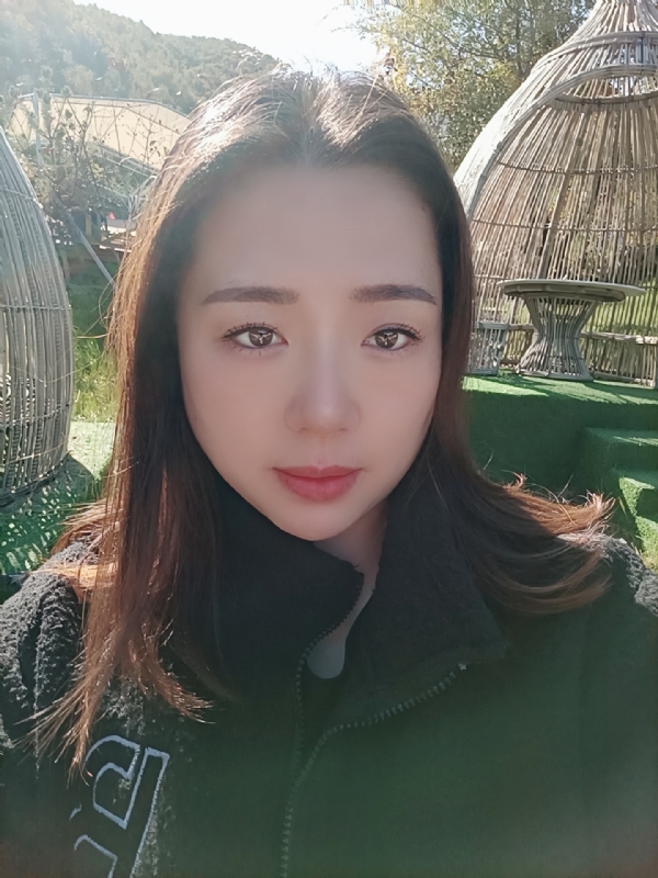 阿燕的第一张照片--许昌相亲服务中心