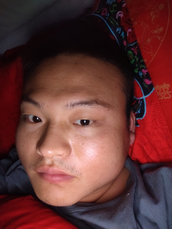 大黄的第一张照片--许昌相亲服务中心