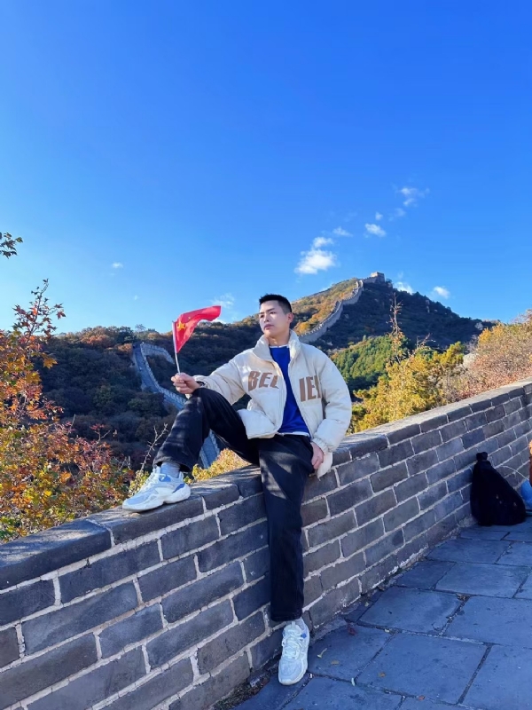 洋洋洋的第二张照片--许昌相亲服务中心