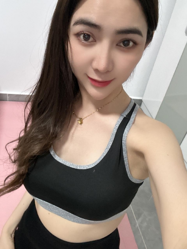 冰冰的第一张照片--许昌相亲服务中心