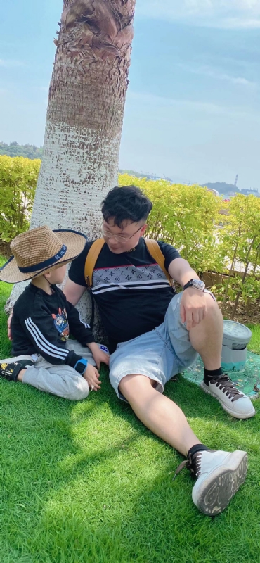 提莫的第一张照片--许昌相亲服务中心