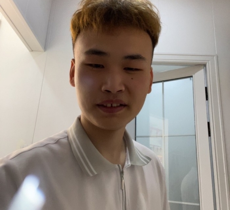 我爱大猪肘的第一张照片--许昌相亲服务中心