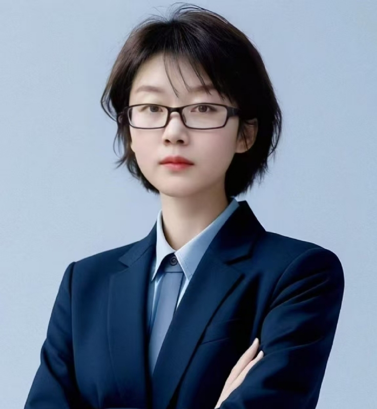 青柠栀的第一张照片--许昌相亲服务中心