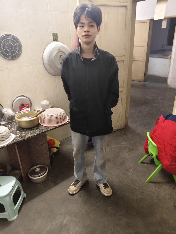 铭泽的第一张照片--许昌相亲服务中心