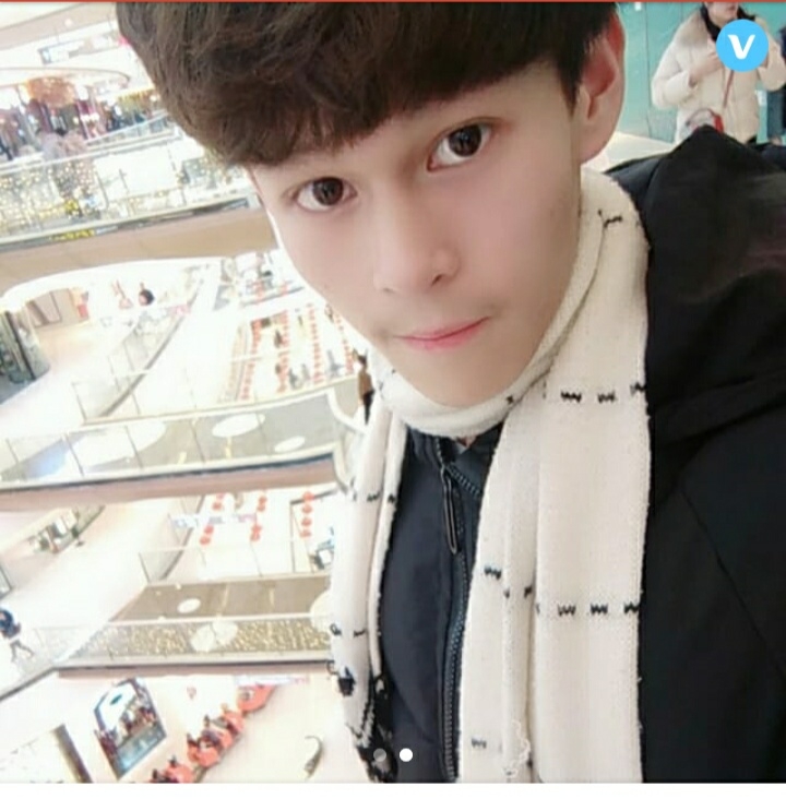 就是玩的第一张照片--许昌相亲服务中心