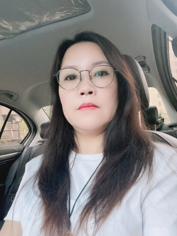 牡丹的第一张照片--许昌相亲服务中心