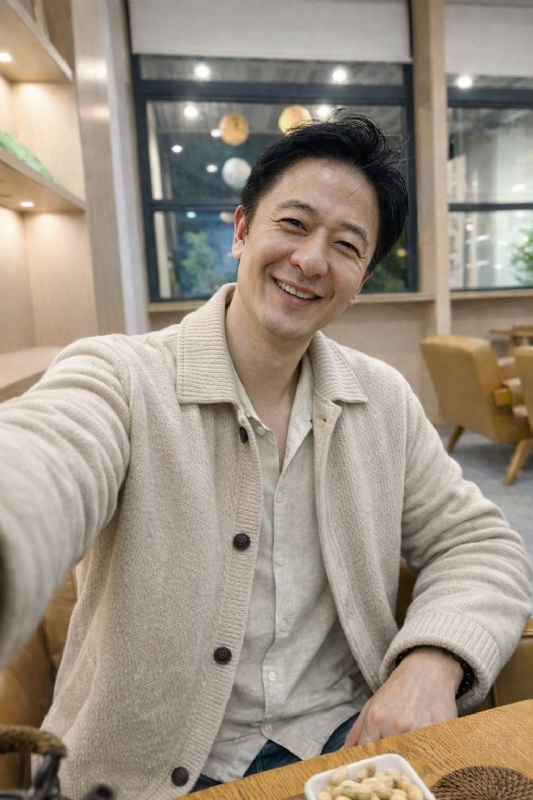 援朝的第一张照片--许昌相亲服务中心