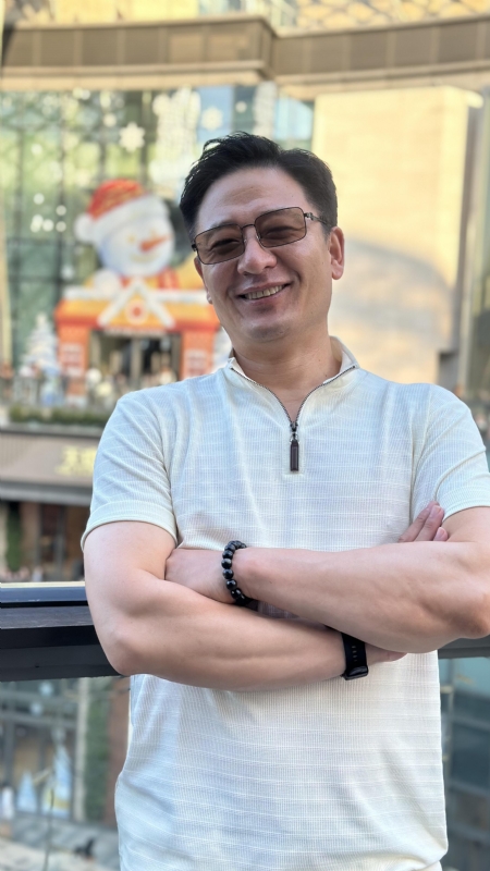 援朝的第二张照片--许昌相亲服务中心