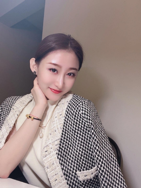 袁梓怡的第二张照片--许昌相亲服务中心