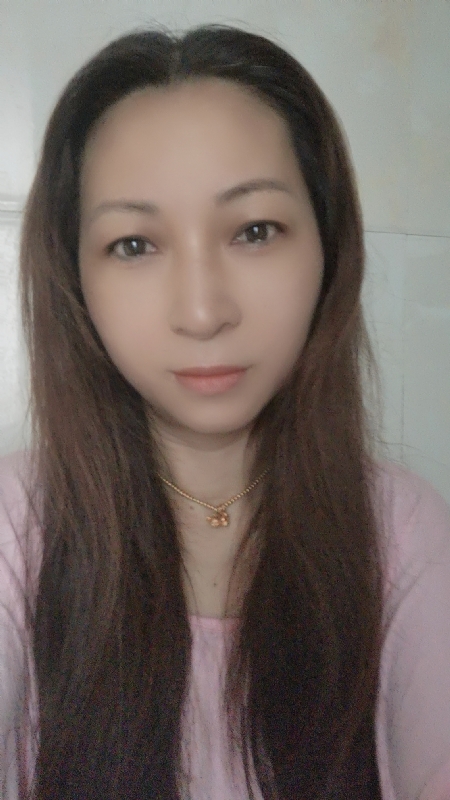 依依的第一张照片--许昌相亲服务中心