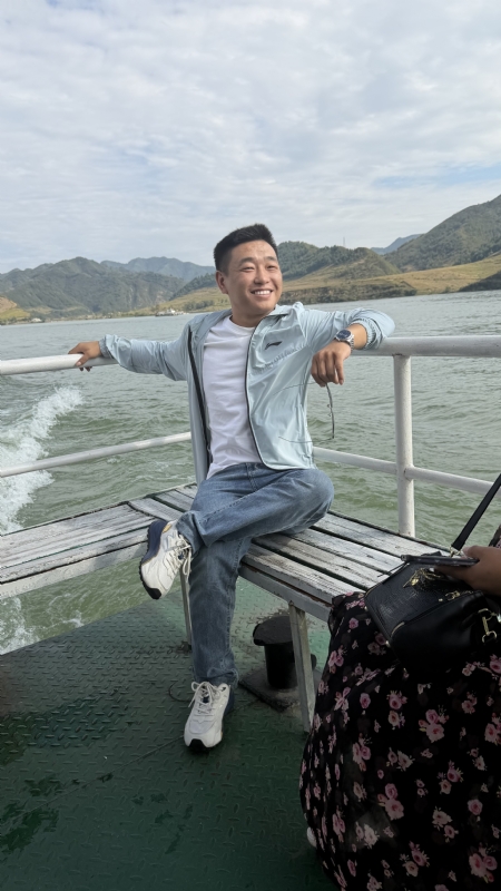 烟花易笑的第三张照片--许昌相亲服务中心