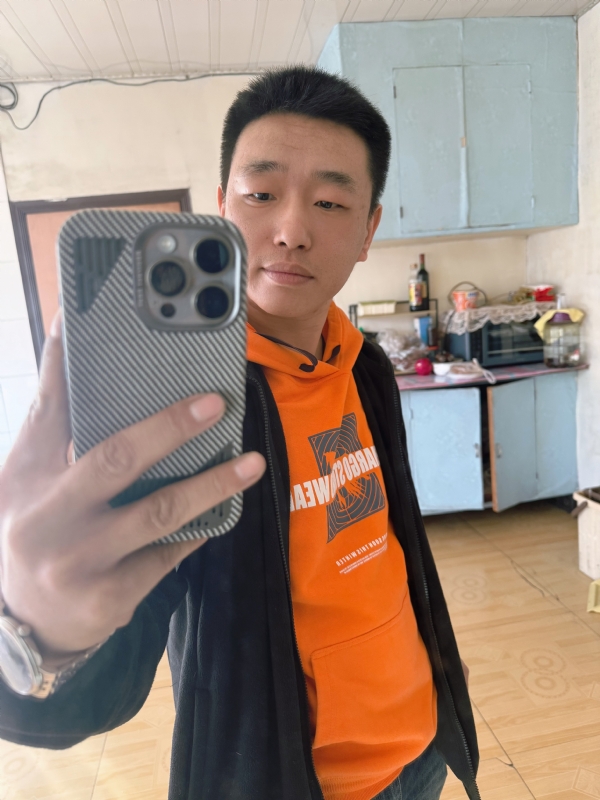 烟花易笑的第五张照片--许昌相亲服务中心