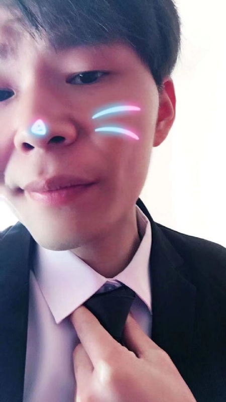 晚风的第一张照片--许昌相亲服务中心