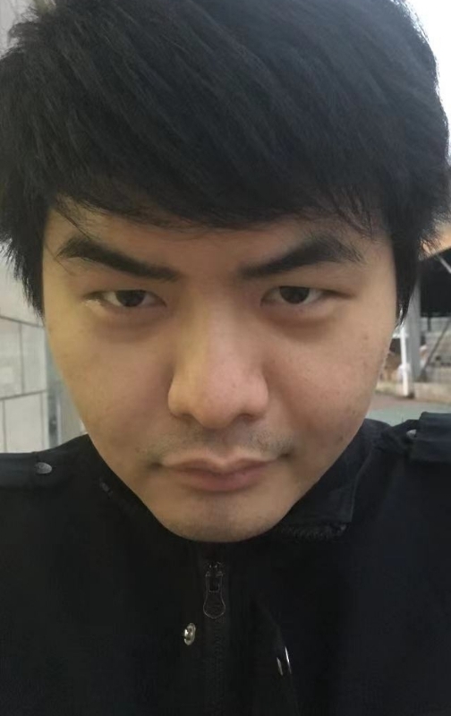 晴男的第一张照片--许昌相亲服务中心