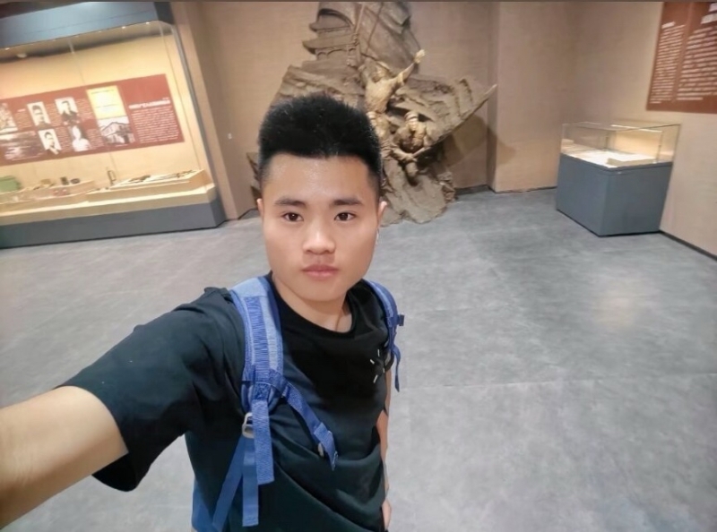 海风的第一张照片--许昌相亲服务中心