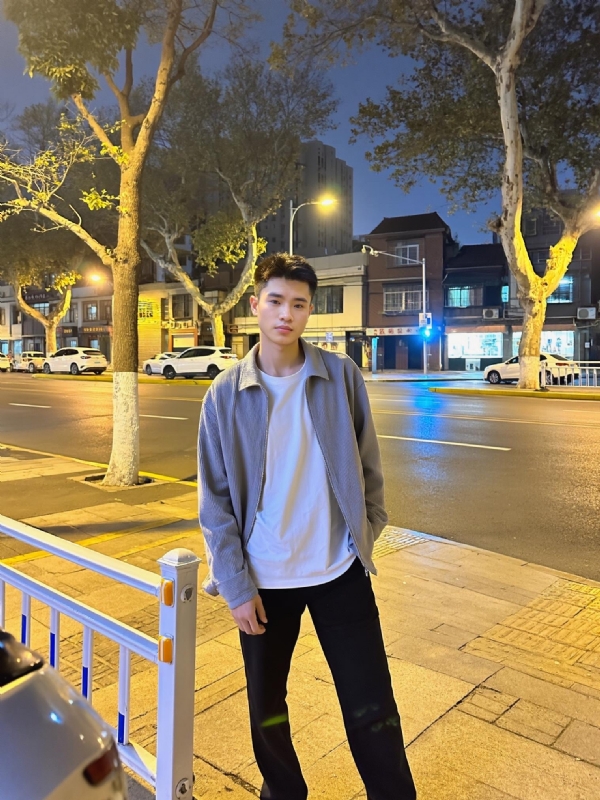 海风的第四张照片--许昌相亲服务中心