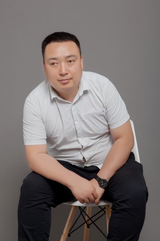 带着梦想去旅行的第一张照片--许昌相亲服务中心