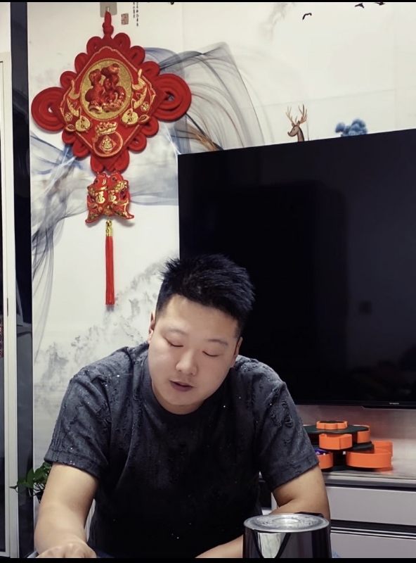 态度即答案的第一张照片--许昌相亲服务中心