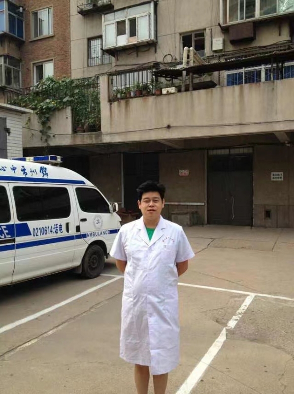 圣诞老人的第一张照片--许昌相亲服务中心